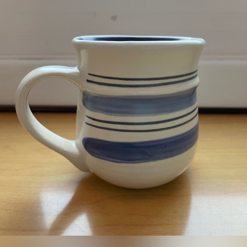 Pfaltzgraff Rio mug